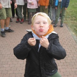 IMG 4987  Medium - Scouts en Gidsen Zaventem 